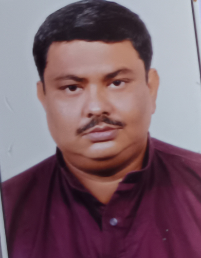 Shantanu swarup Mukherjee 